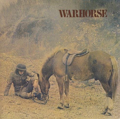 Warhorse - Warhorse - 1970 (2008)