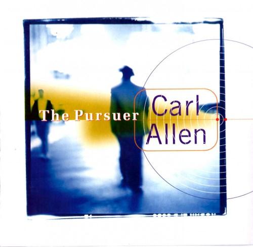Carl Allen - The Pursuer (1994)