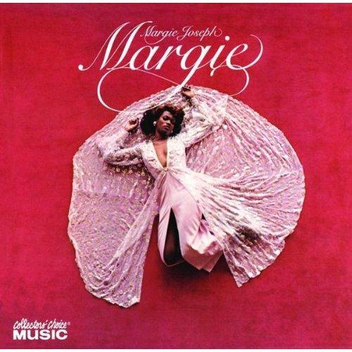 Margie Joseph - Margie - 1975 (2007)