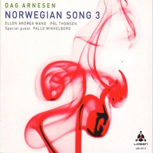 Dag Arnesen Trio - Norwegian Song 3 (2010)