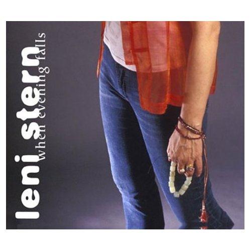 Leni Stern - When Evening Falls (2005)