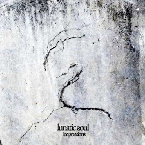 Lunatic Soul - Impressions (2011)