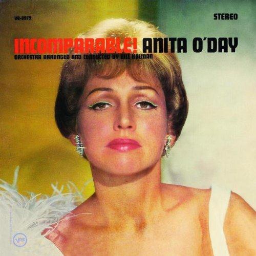 Anita O'Day — Incomparable! (1960)