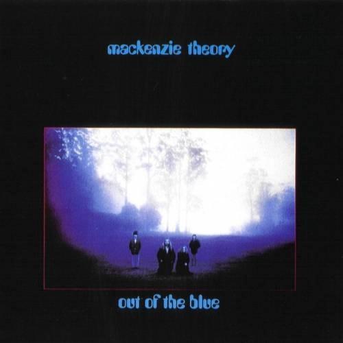 MacKenzie Theory - Out of the Blue (1973)