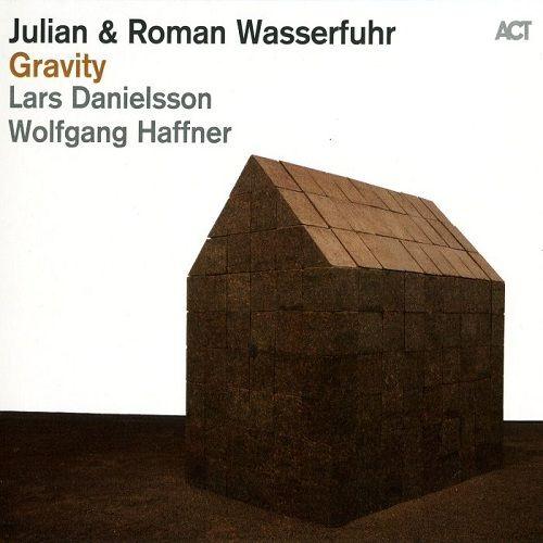 Julian & Roman Wasserfuhr - Gravity (2011)