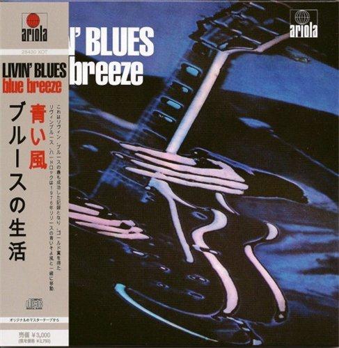 Livin' Blues - Blue Breeze - 1976 (2009)