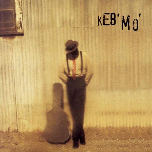 Keb' Mo' - Keb' Mo' - 1994 (2011)