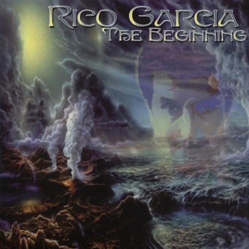 Rico Garcia - The Beginning (2001)