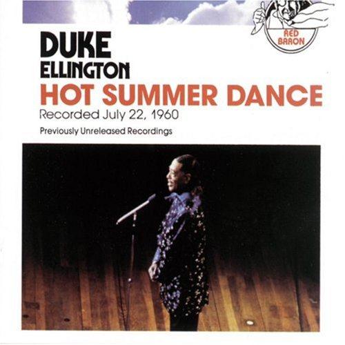 Duke Ellington - Hot Summer Dance - 1960 (2003)