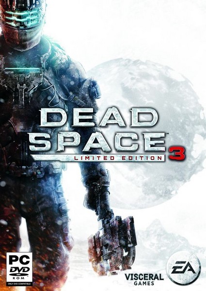 Dead Space 3. Limited Edition (2013/Repack)
