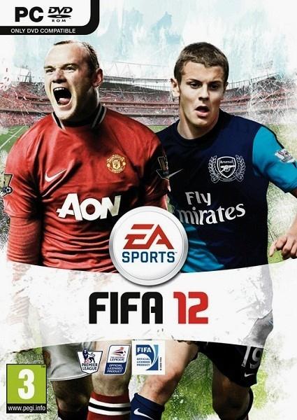 FIFA 12 (2011/Repack)