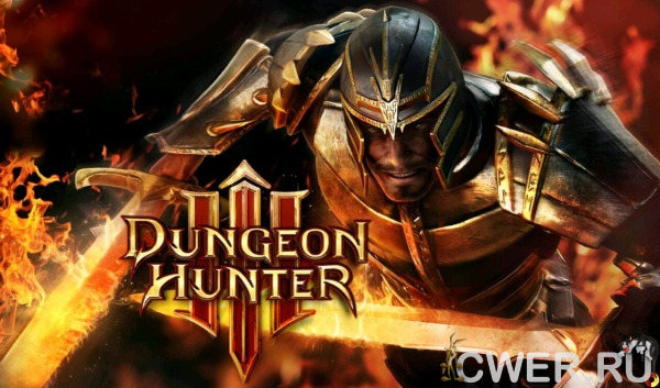 Dungeon Hunter 3