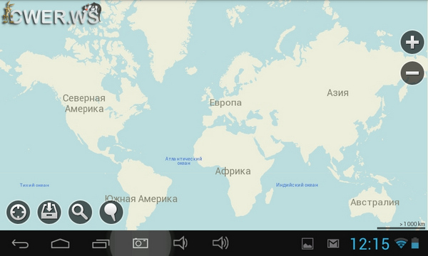 MapsWithMe Pro