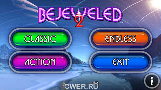 Bejeweled 2 HD