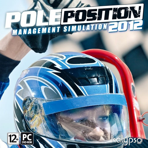 Pole Position 2012 (2012)