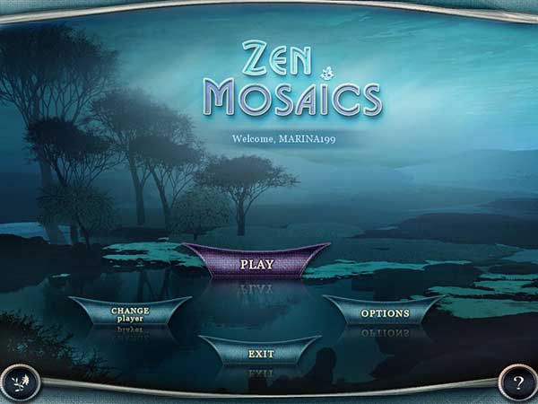 Zen Mosaics (2013)