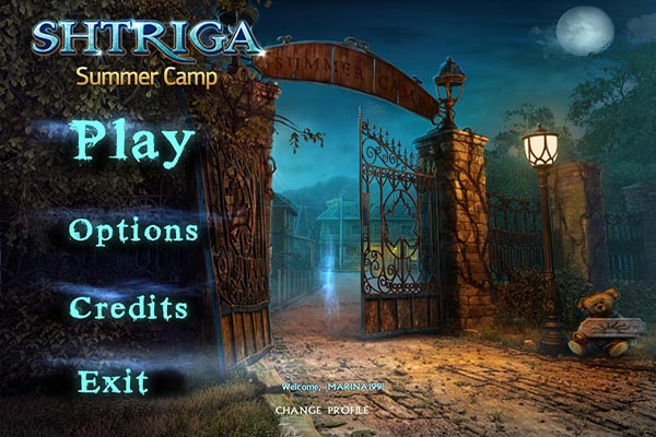 Shtriga: Summer Camp (2014)