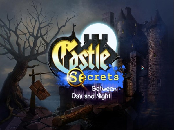 Castle Secrets. Between Day and Night (2014)
