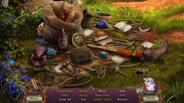 Awakening. The Redleaf Forest Collector’s Edition (2014)