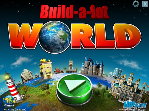 Build-a-lot. World (2014)