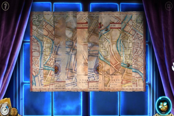 Мелисса К. и золотое сердце (2014)