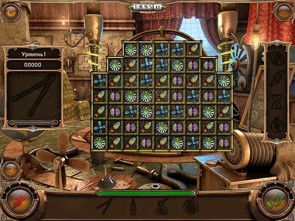 Artifacts of Eternity. Das Portal der Zeit (2014)