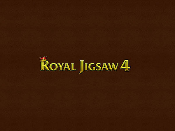 Royal Jigsaw 4 (2015)