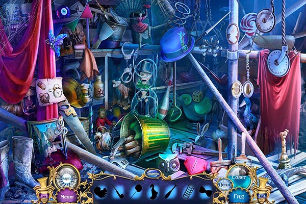 Опасные игры 2. Иллюзионист. Коллекционное издание (2015)