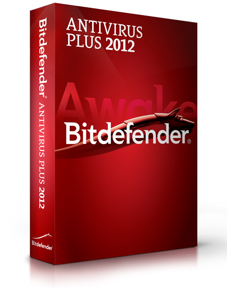 Bitdefender Antivirus Plus 2012 Build v15.0.38.1605 Final