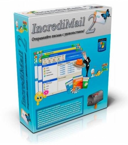 почтовый клиент