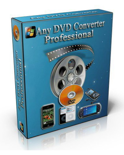 Any DVD Converter