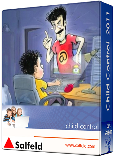 Salfeld Child Control