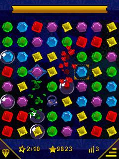 Jewel Explosion (2012)