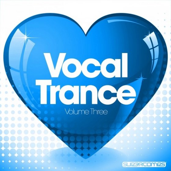 Love Vocal Trance. Vol.Three (2014)