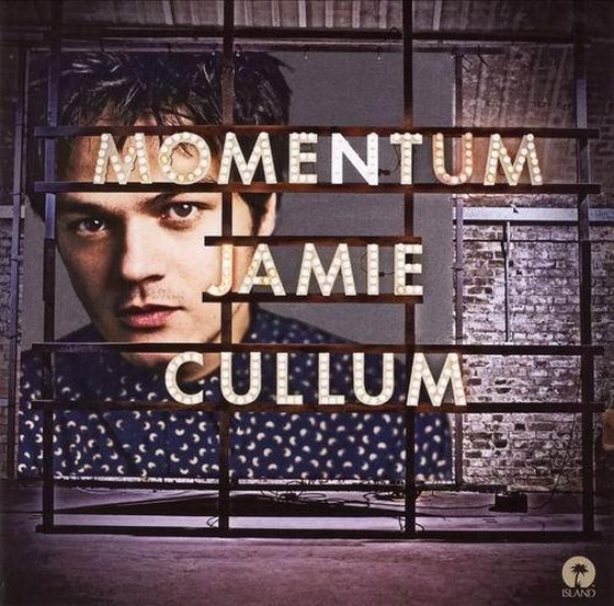 Jamie Cullum. Momentum (2013)