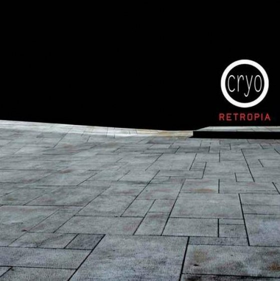 Cryo. Retropia: Limited Edition (2014)