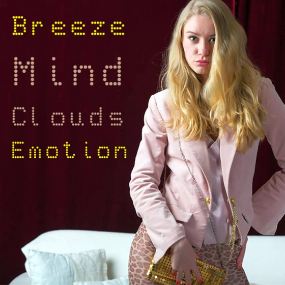 Breeze Mind Clouds Emotion (2014)