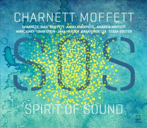 Charnett Moffett. SOS: Spirit of Sound (2013)