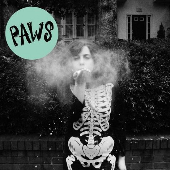 PAWS. Youth Culture Forever (2014)