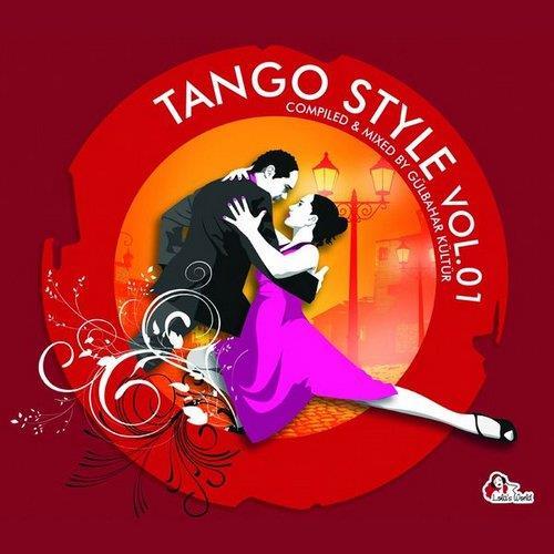 Tango Style Vol. 1 (2014)