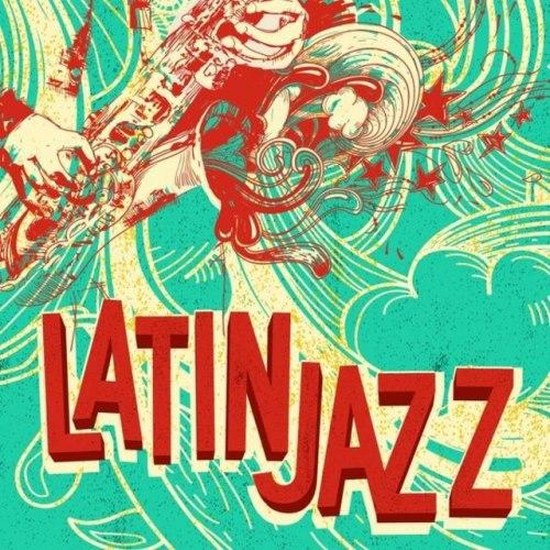 Latin Jazz (2014)