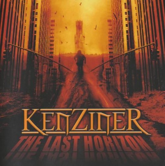 Kenziner. The Last Horizon (2014)