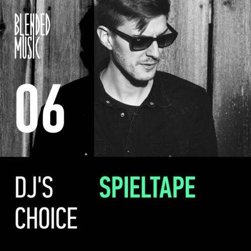 DJ's Choice: Spieltape (2014)