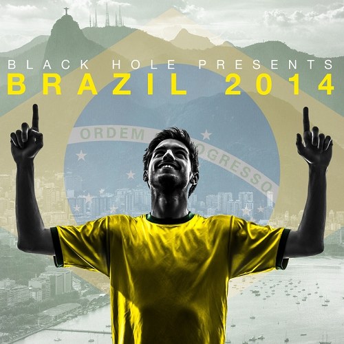 Black Hole presents Brazil (2014)