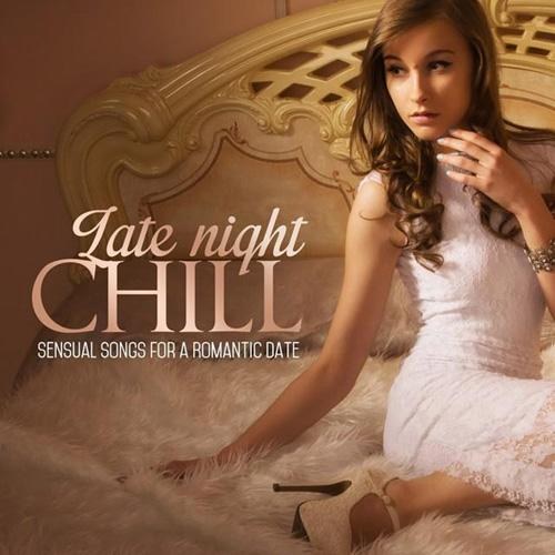 Tenerife. Late Night Chill: Sensual Songs for a Romantic Date (2014)