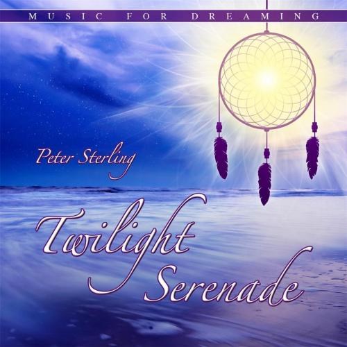 Peter Sterling. Twilight Serenade (2013)