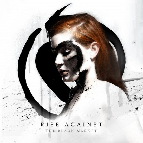 Rise Against. The Black Market (2014)