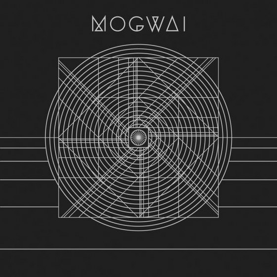 Mogwai. Music Industry 3. Fitness Industry 1: EP (2014)