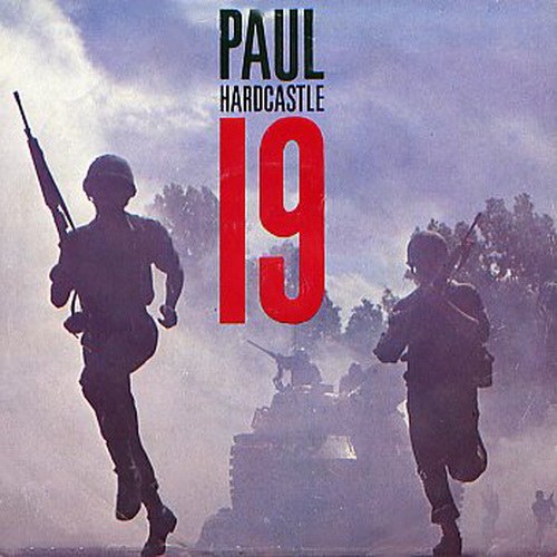 Paul Hardcastle.1985 - 19