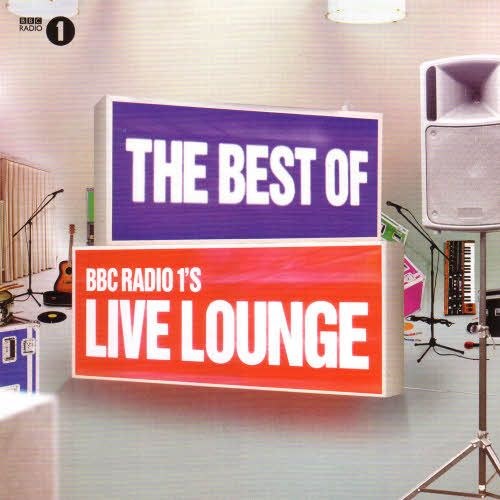 скачать Radio 1's Live Lounge The Best Of